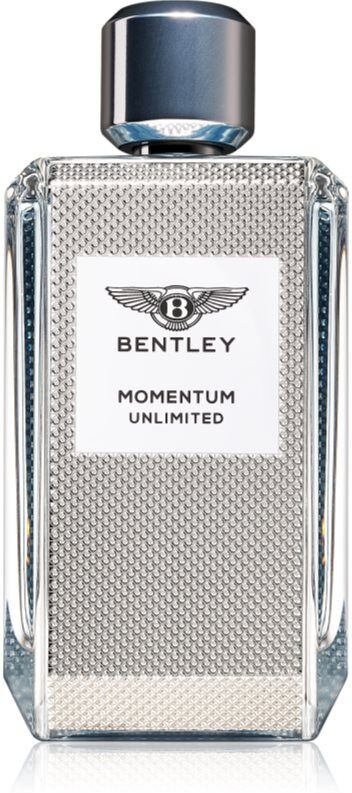 Bentley Momentum Unlimited EDT M 100 ml
