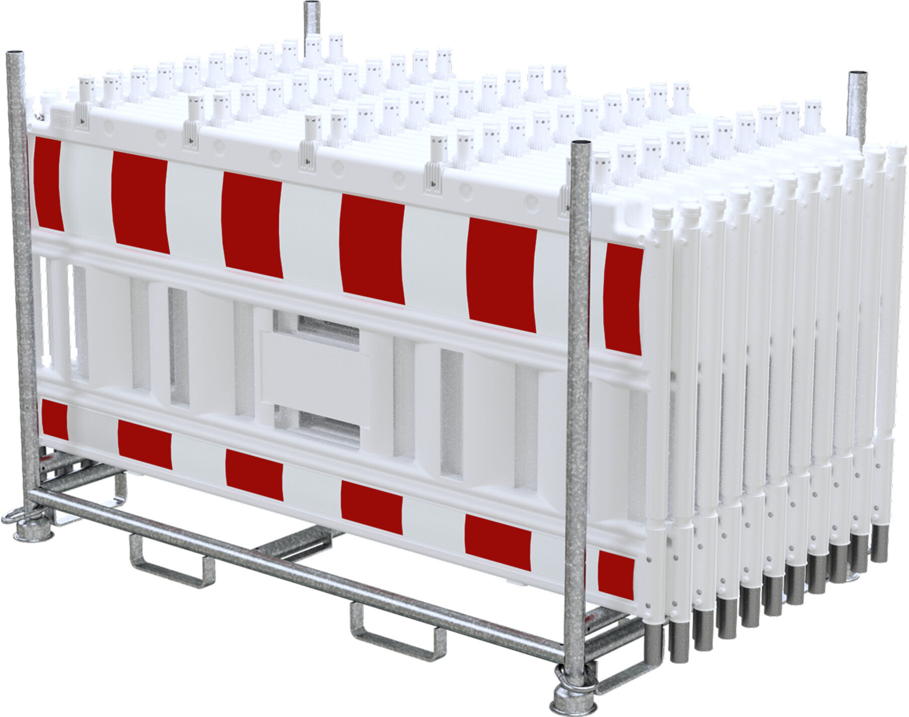 Schake Absperrschrankengitter-Set Typ 32001-0 (33620KA2-32001-0)