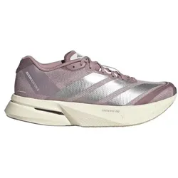 adidas Adizero Boston 13 Laufschuhe Damen - magmau/silvmt/icelav