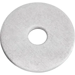 Scheibe für Holzverbindungen D 18mm A2 VPE 50