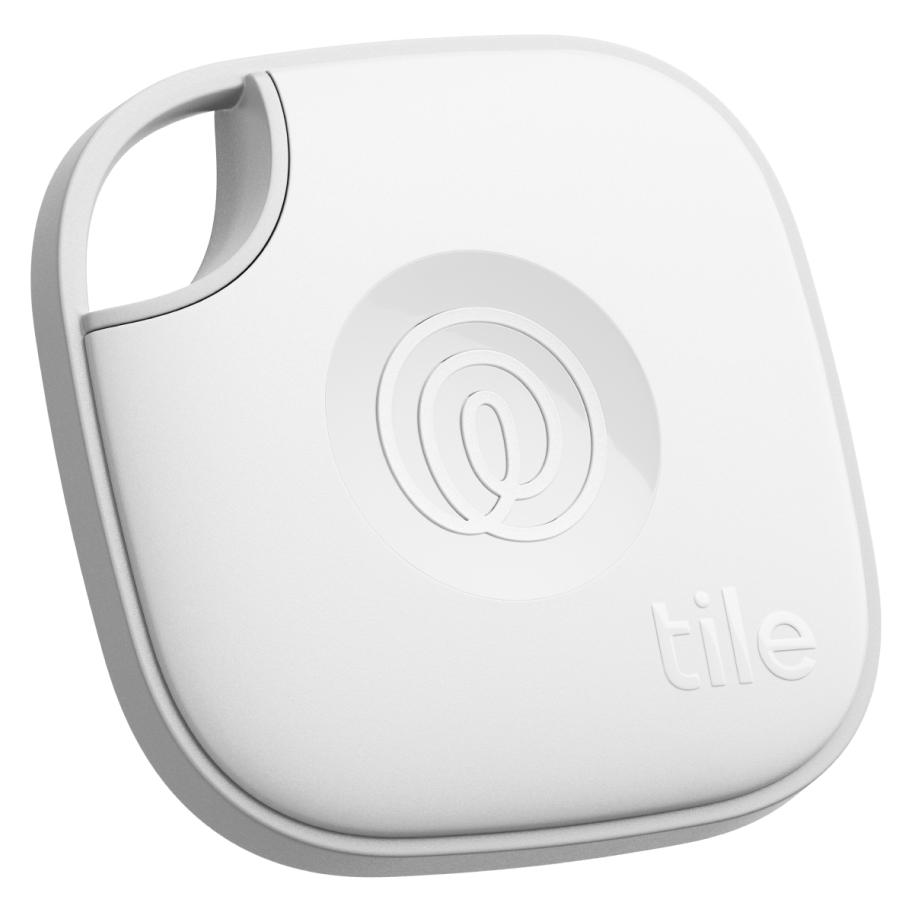 Tile Mate 2024 (Apple Find My, Google Find Hub) (RE-60021)