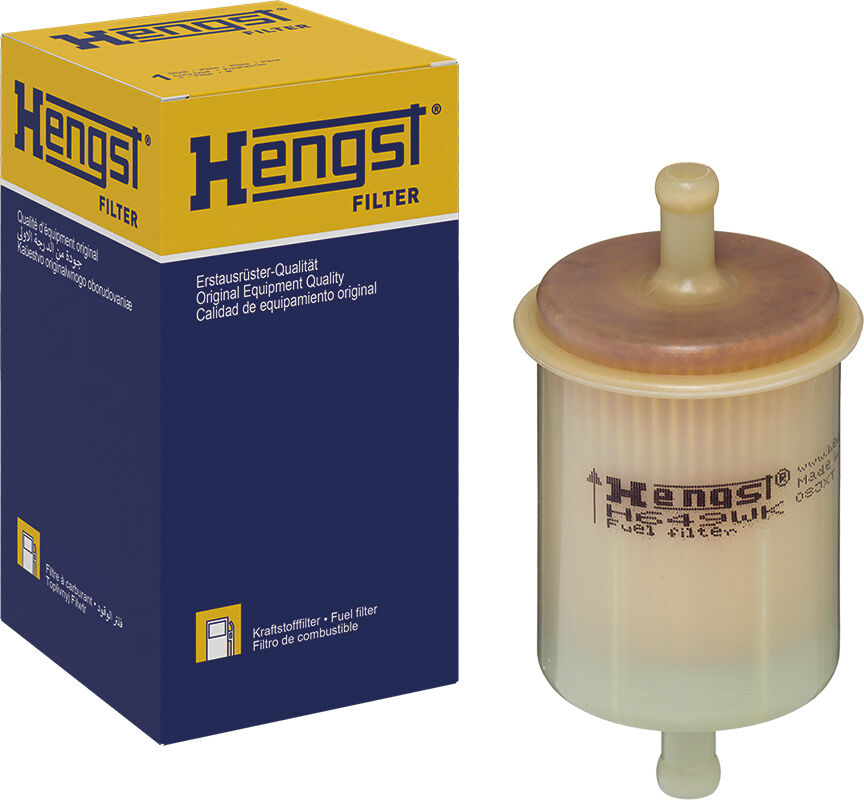 Hengst Filter Kraftstofffilter H649wk 50mm