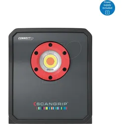 SCANGRIP 3.5674C - LED-Arbeitsleuchte MULTIMATCH, 3000 lm, CRI+