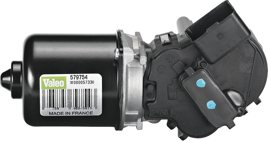 Valeo Wischermotor Original Teil 579754 Vorne Für Nissan