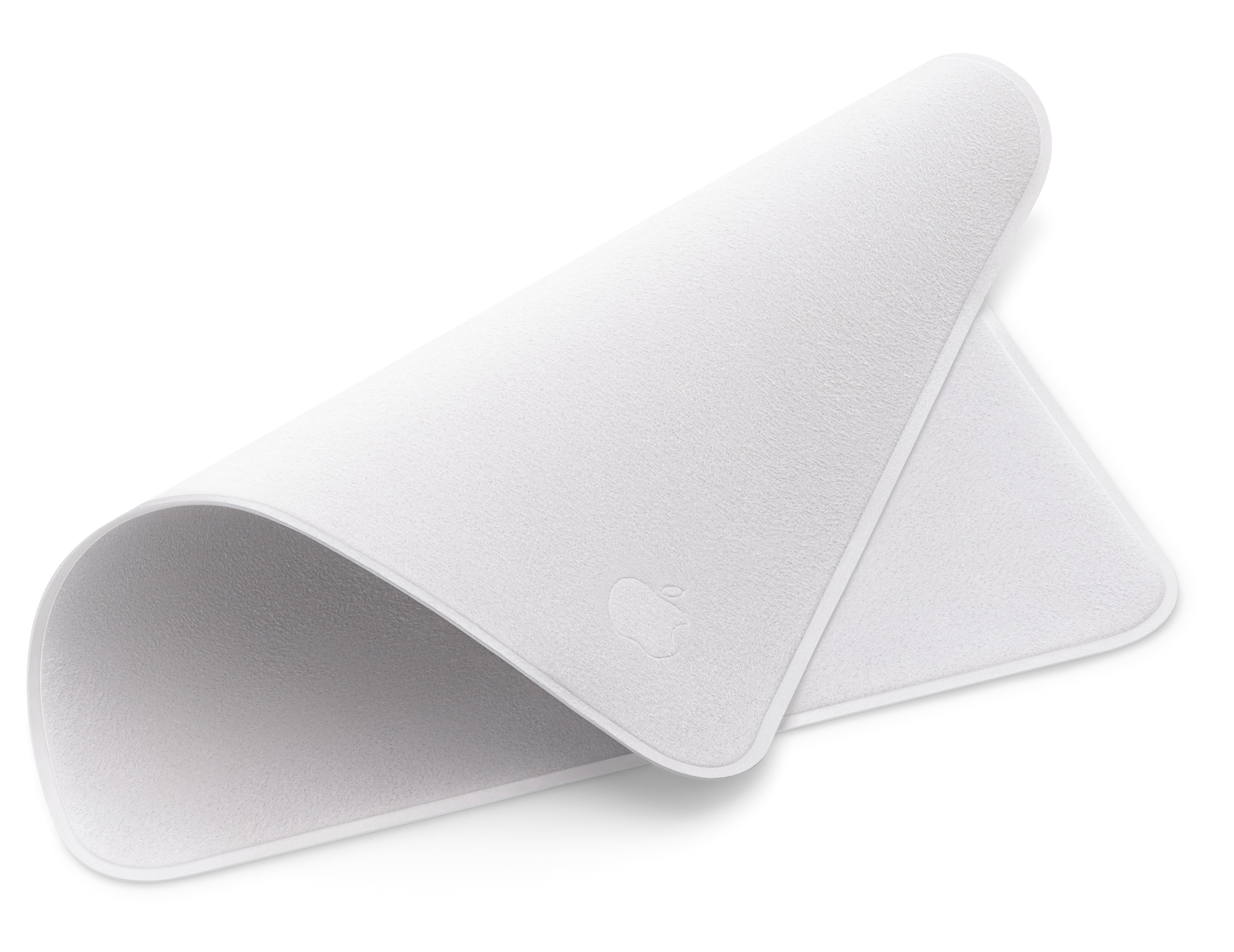 Apple Poliertuch MW693ZM/A
