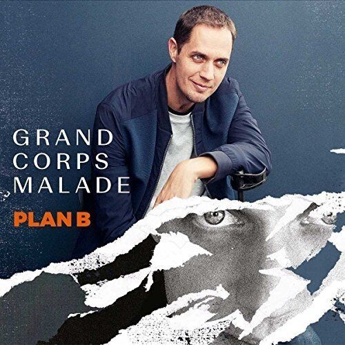 Grand corps malade - Plan B - Preis vom 13.10.2026 19:28:25 h
