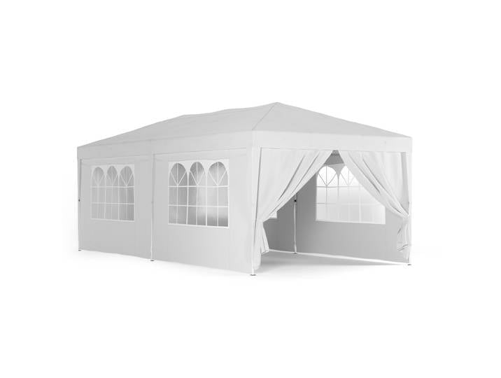 Partyzelt MYRTA 6 x 3 m weiss