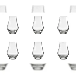 Royal Leerdam Universalgläser Specials 18 cl Transparent 6 stück