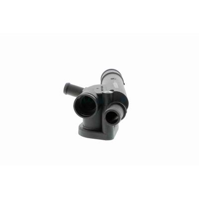 VAICO Kühlmittelflansch Original Qualität V10-0758 für VAG Audi