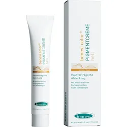Benevi Color Pigmentcreme Hell 20 ML
