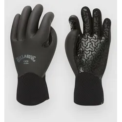 Billabong 3 Furnace Handschuhe black Gr. XL