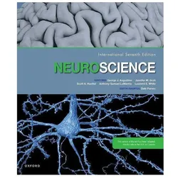 Neuroscience, Fachbücher von Dale Purves, George J. Augustine, Scott A. Huettel, Anthony-Samuel LaMantia, Jennifer M. Groh, David Fitzpatrick, William C. Hall