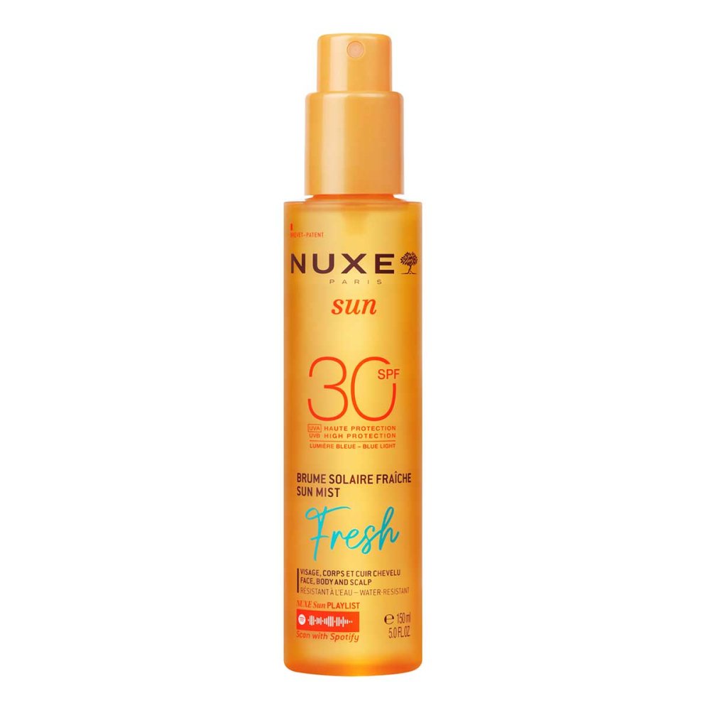 NUXE GmbH Nuxe Sun Mist Lsf 30 20028578