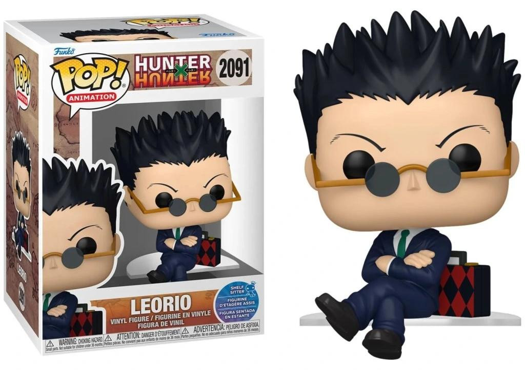 Funko Pop! 86536 Verzamelfiguur Anime en Manga