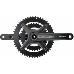 Praxis, Velokurbel, (165 mm)