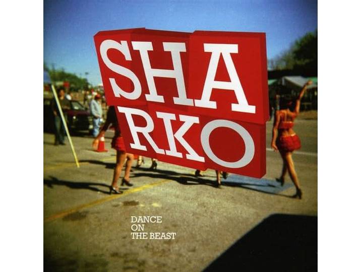 Sharko - Dance On The Beast