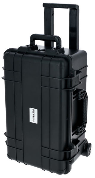 Flyht Pro WP Safe Box 7 IP65