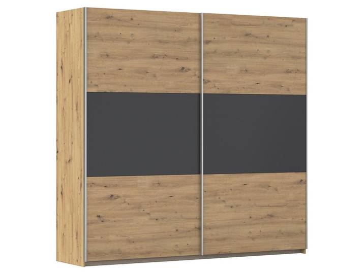 SCHWEBETÜRENSCHRANK FOSTER