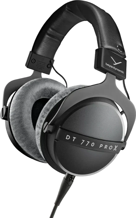 Beyerdynamic DT 770 PRO X schwarz