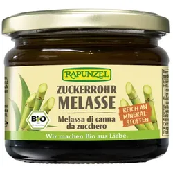 Rapunzel Zuckerrohr-Melasse bio