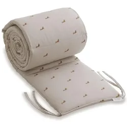 Gloop!, Babynest, Komplettes Nestchen 370x30 cm
