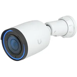 Ubiquiti G6 Pro Bullet (3840 x 2160 Pixels), Netzwerkkamera, Weiss