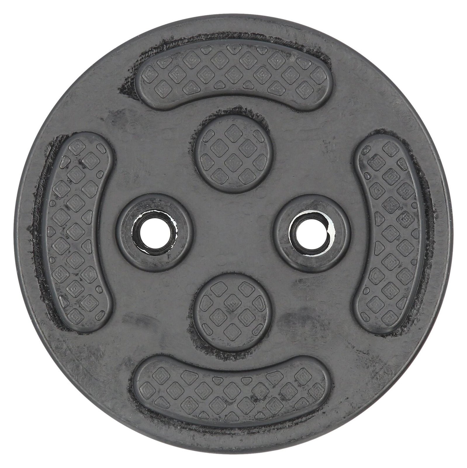 KS Tools rubberen meetlint 09 voor Twin Busch hefbruggen, diameter 140 mm