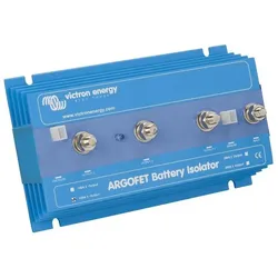 Victron Energy Argofet 100-3, 3 Batterien 100A, Batterie Zubehör