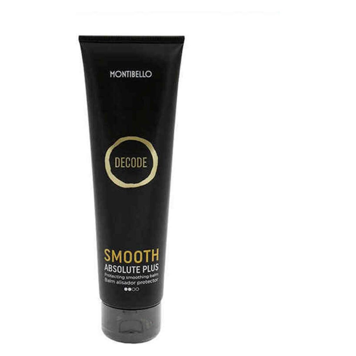 Montibello Decode Smooth Absolute Plus protective hair smoothing balm 150ml (150 ml) (S4248108)