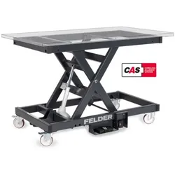 Felder Arbeitstisch FAT 300 S Power Drive