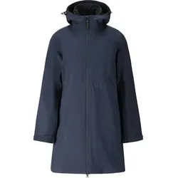 WHISTLER Jacket Clive, Größe 46 in Blau Blau