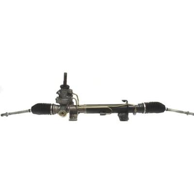 SPIDAN Lenkgetriebe 52384 für RENAULT