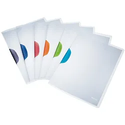 Leitz, Mappe, Portfoliomappe 6 Stücke A4 (A4)
