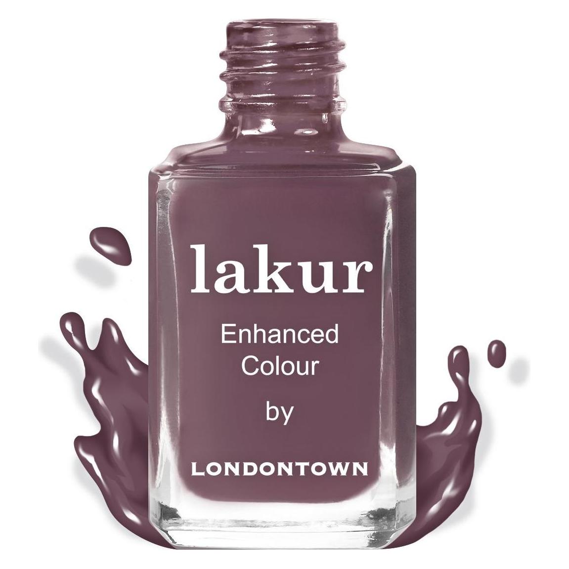 Londontown Lakur (Save the Queen, Farblack) (31412)