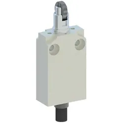 RS PRO, Systemstromversorgung, Endschalter, Rollenstössel, 1 Schliesser/1 Öf