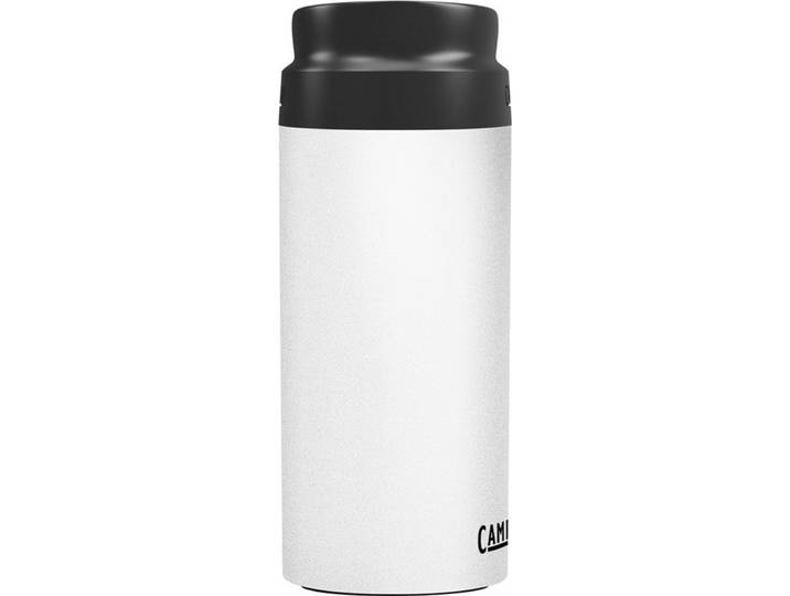 Camelbak Forges Flow V.I. Bottle 0.35l white, - Material: Edelstahl - 299