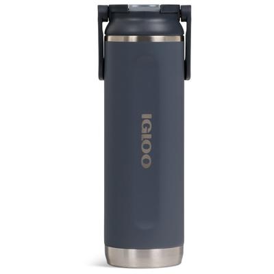 IGLOO - Sport Bottle 20 - Isolierflasche Gr 591 ml blau