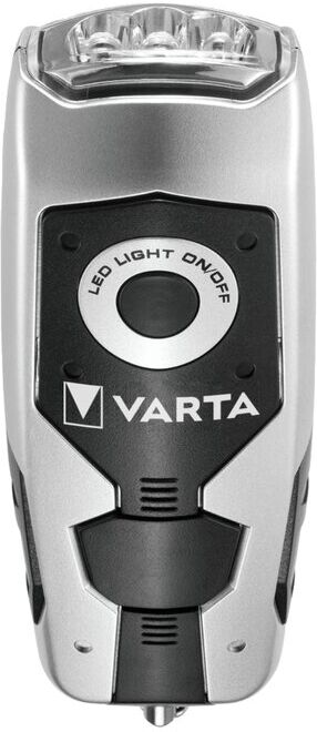 LANTERNA VARTA DINAMO