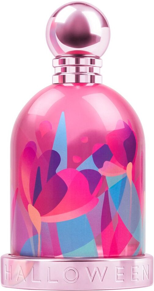 HALLOWEEN Im Unique Eau De Toilette