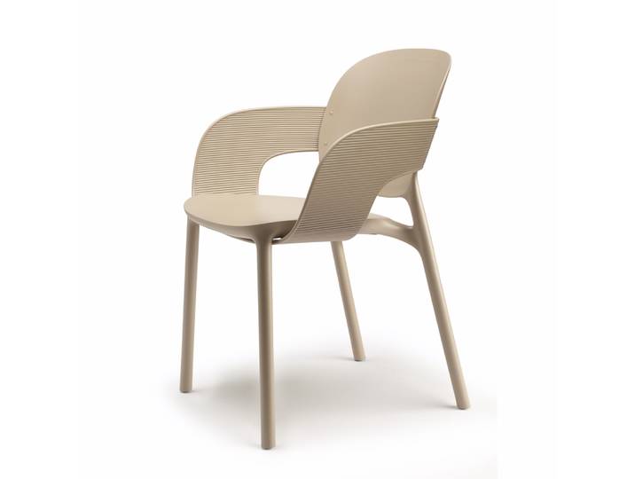 2er Set Scab Hug Armchair