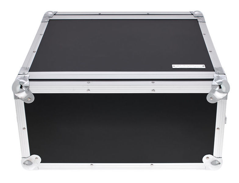 Flyht Pro Rack 5U Eco 40 nero