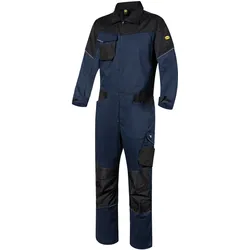 Overall "POLY 2.0" - 3XL - navy