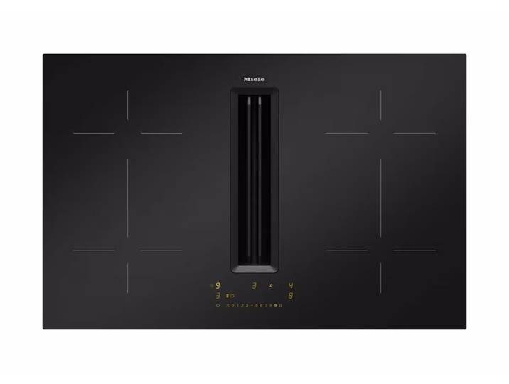 Miele KMDA7473-1FLMAT Kochfeld mit integriertem Dunstabzug