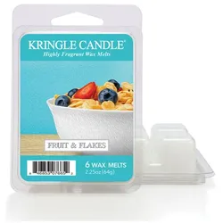 Fruit & Flakes Wax Melts 64g
