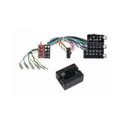 CAN Bus 032.564-0 Interface plug & play Kabelsatz Mercedes A B C SLK CLK Spri...