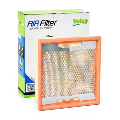 VALEO Luftfilter MERCEDES-BENZ 585575 6020940404,A6020940404 Motorluftfilter,Filter für Luft