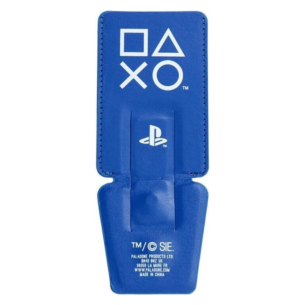 Paladone Products Playstation Card Holder And Phone Stand (PP11580PS)