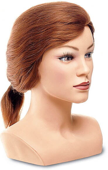 Bergmann Exercise head lady