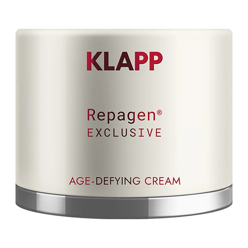 Klapp Age-Defying Cream, 50ml 4306