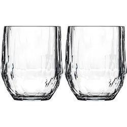 Club No. 23 Superglas Gläser 250 ml 2 St.